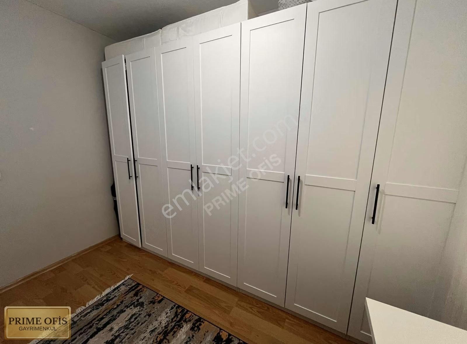 Altınevler'de Geniş Yüksek Katta Güney Cephe 3+1 Daire - Görsel 23