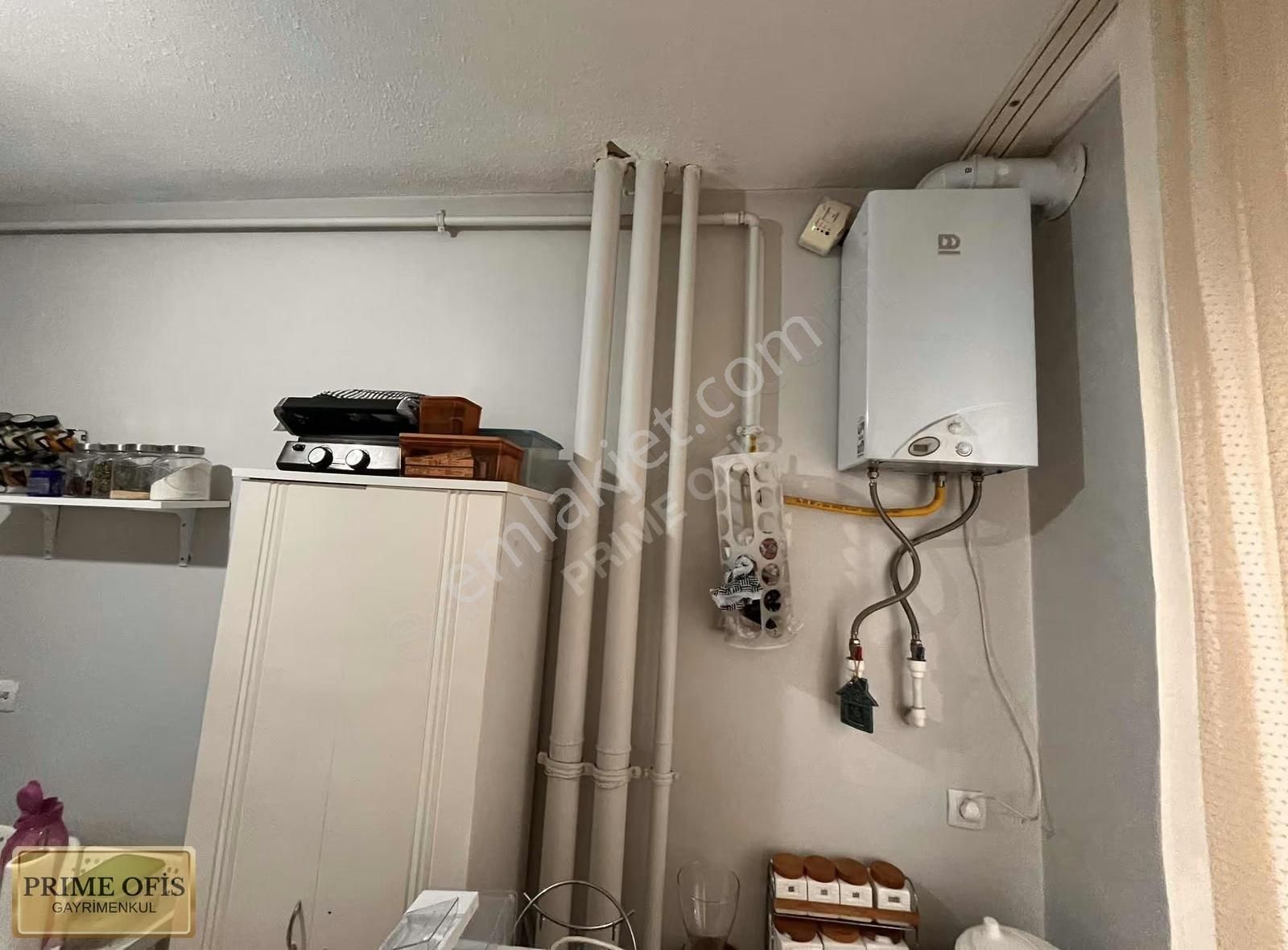 Altınevler'de Geniş Yüksek Katta Güney Cephe 3+1 Daire - Görsel 7