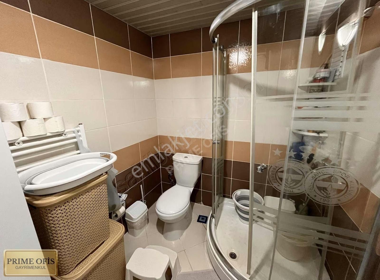 Altınevler'de Geniş Yüksek Katta Güney Cephe 3+1 Daire - Görsel 26