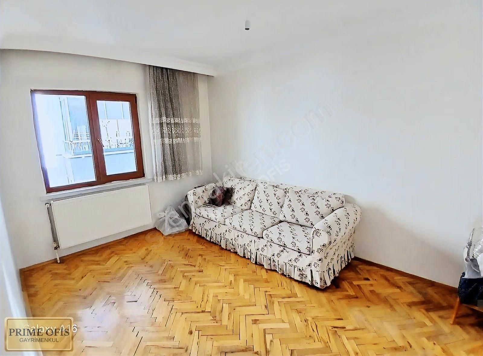 Vadi Park Manzaralı Çift Balkon 3+1 Satılık Daire - Görsel 3