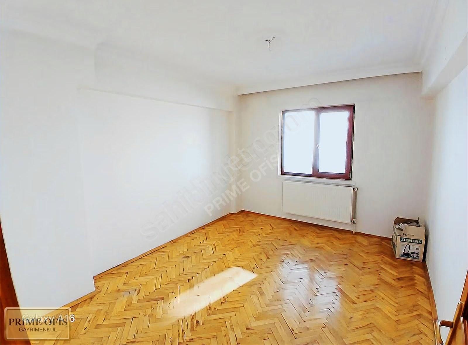 Vadi Park Manzaralı Çift Balkon 3+1 Satılık Daire