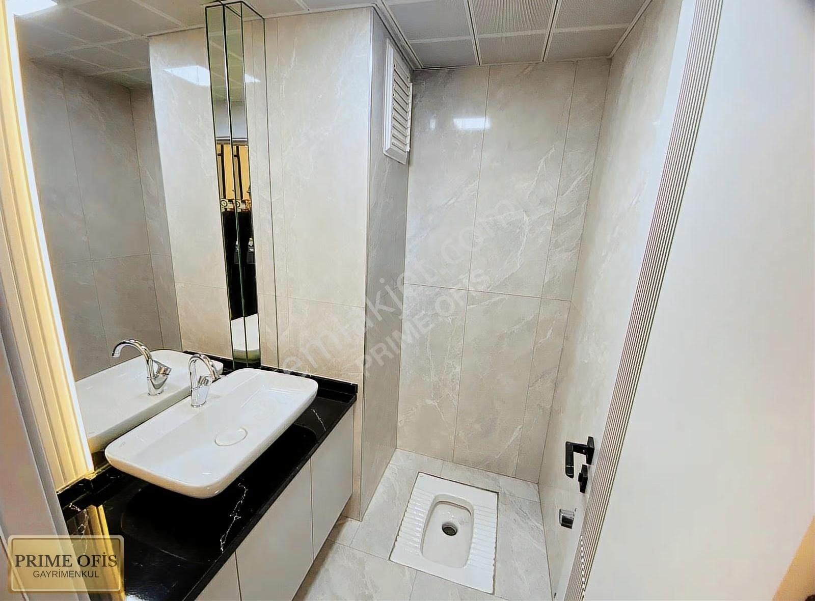 Ovacık Merkez Şık Mimari İle Ultra Lüx 5.5+1 Satılık Prıme Ofıs - Görsel 3