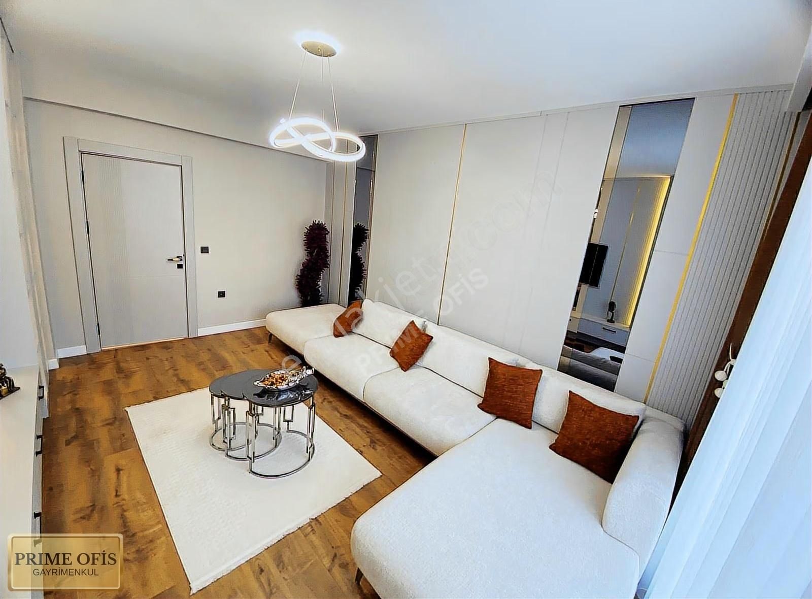 Ovacık Merkez Şık Mimari İle Ultra Lüx 5.5+1 Satılık Prıme Ofıs - Görsel 31