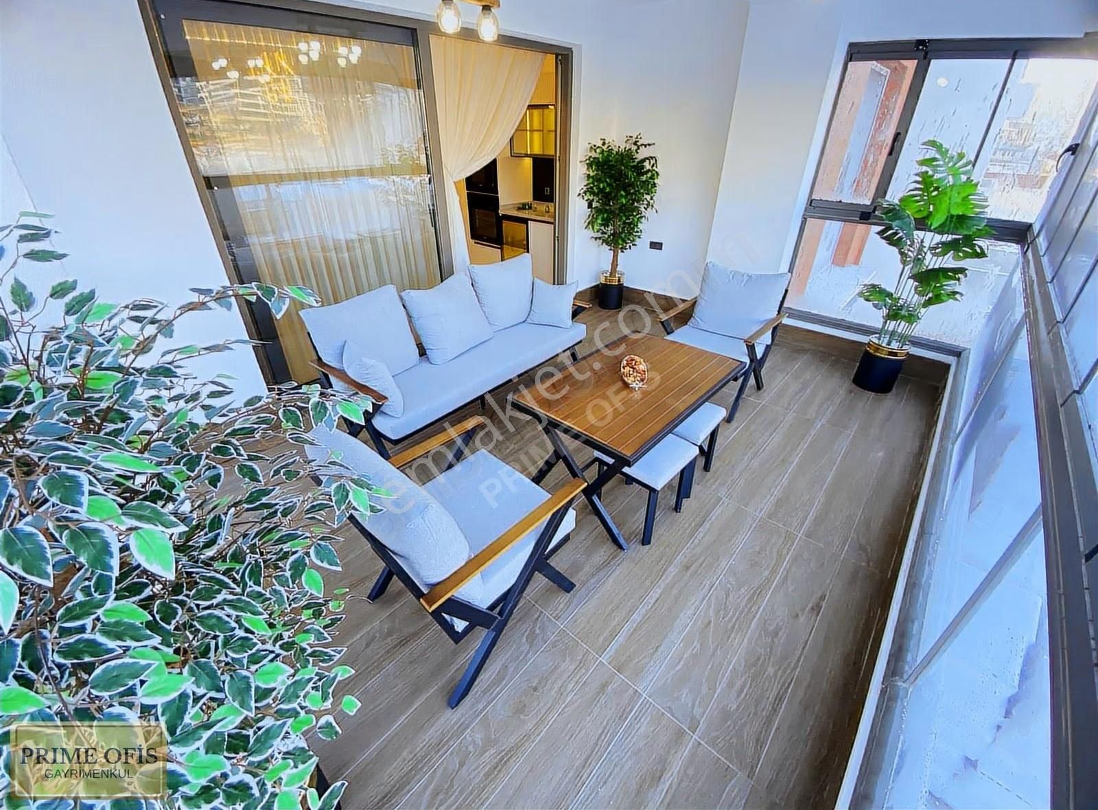 Ovacık Merkez Şık Mimari İle Ultra Lüx 5.5+1 Satılık Prıme Ofıs - Görsel 40