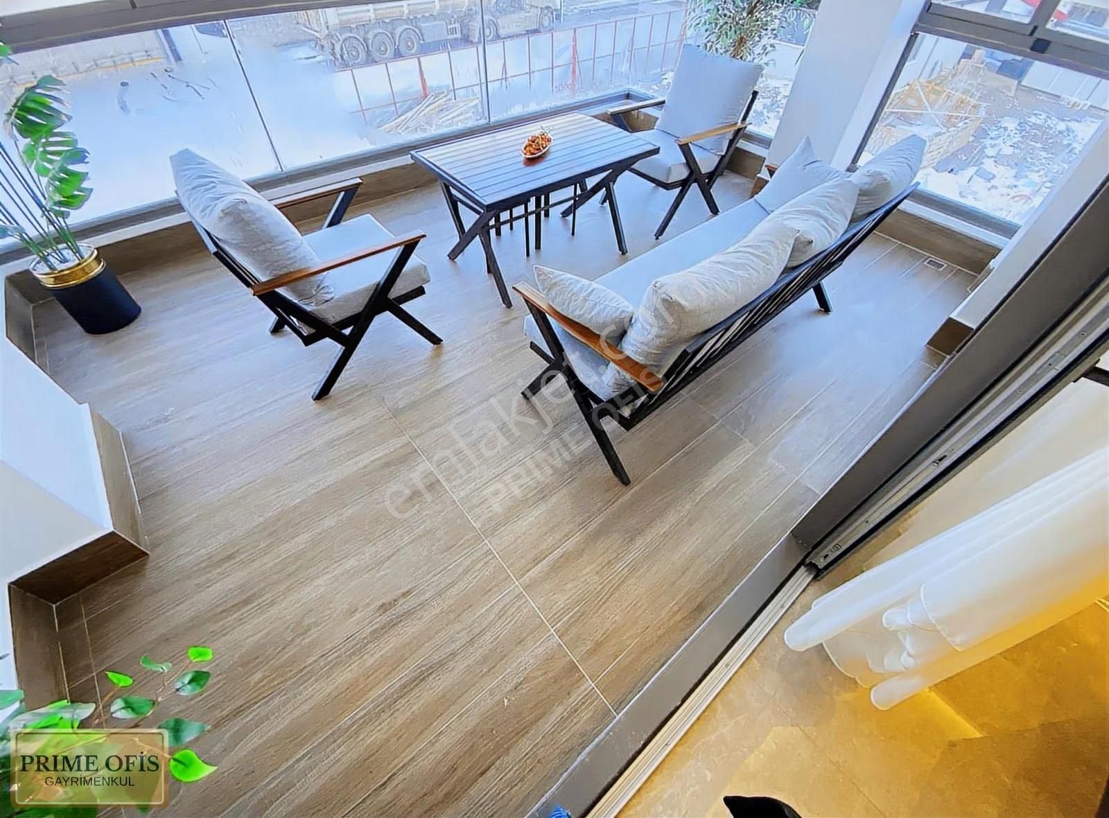 Ovacık Merkez Şık Mimari İle Ultra Lüx 5.5+1 Satılık Prıme Ofıs - Görsel 24