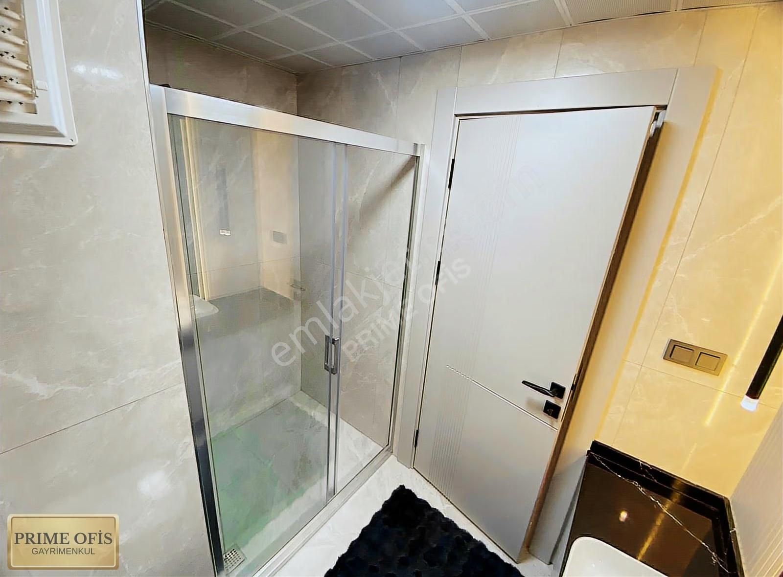 Ovacık Merkez Şık Mimari İle Ultra Lüx 5.5+1 Satılık Prıme Ofıs - Görsel 37