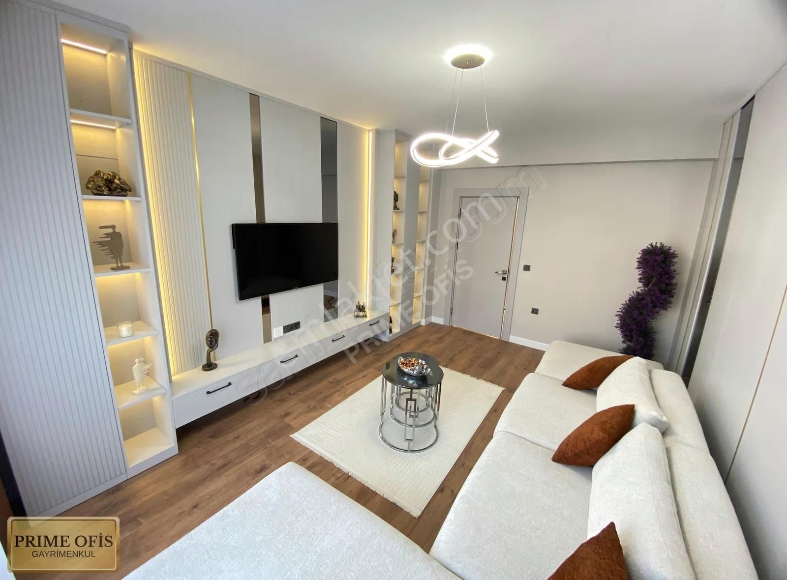 Ovacık Merkez Şık Mimari İle Ultra Lüx 5.5+1 Satılık Prıme Ofıs - Görsel 39