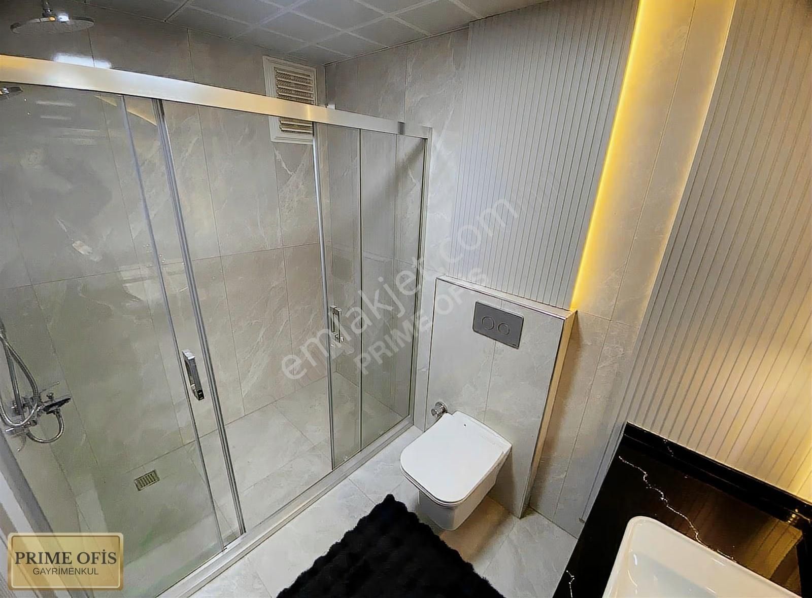 Ovacık Merkez Şık Mimari İle Ultra Lüx 5.5+1 Satılık Prıme Ofıs - Görsel 2