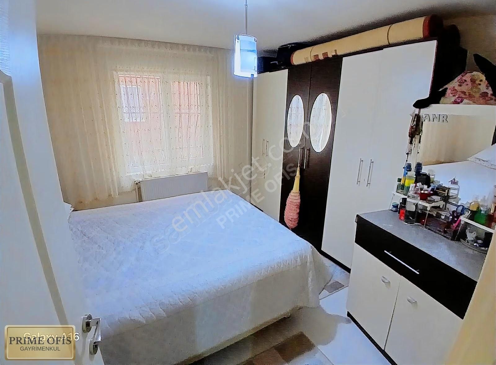 Prıme Ofis'ten Gata'ya Yakın Ara Kat Balkon 2+1 Satılık Daire - Görsel 16