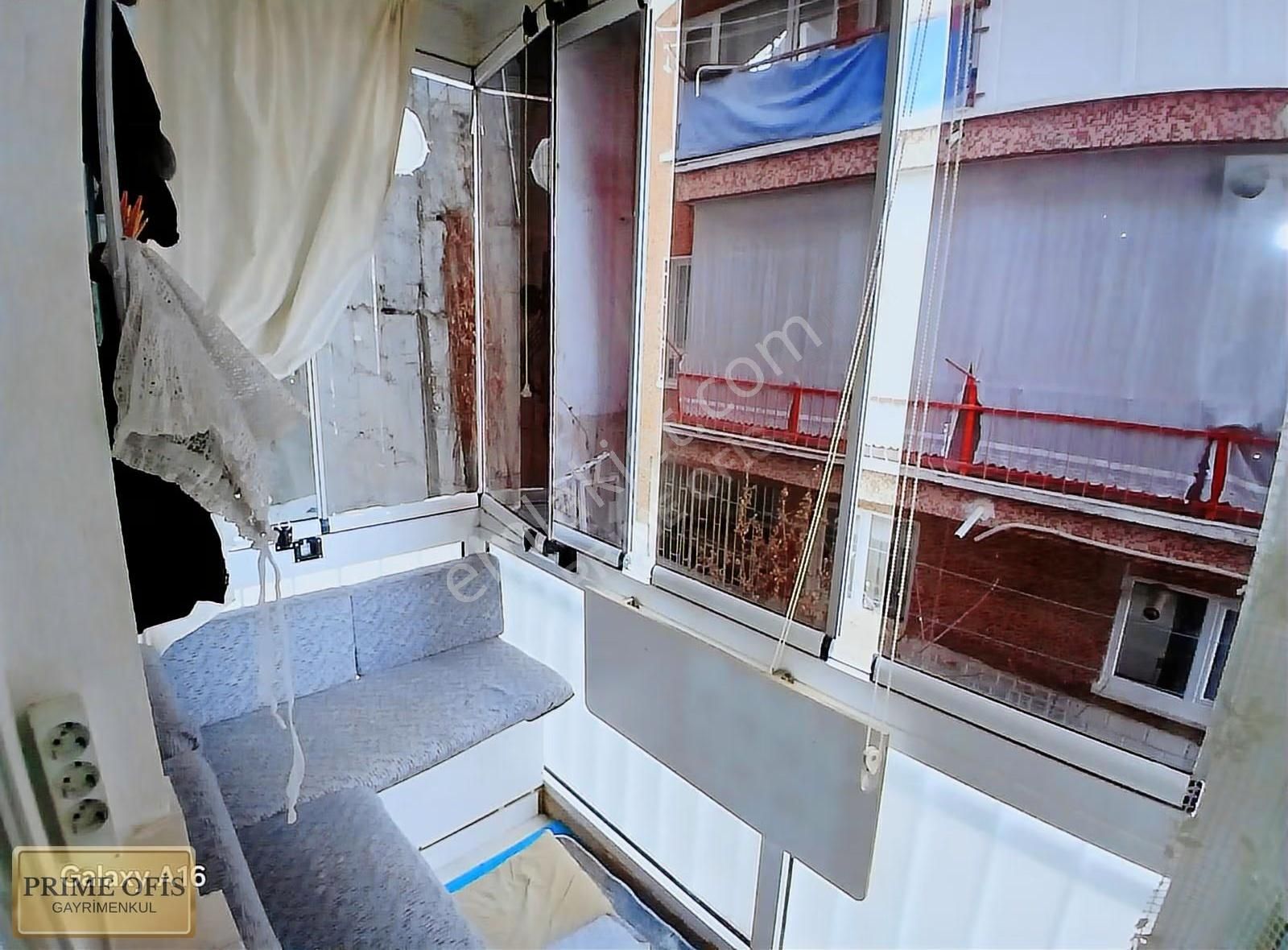 Prıme Ofis'ten Gata'ya Yakın Ara Kat Balkon 2+1 Satılık Daire - Görsel 7