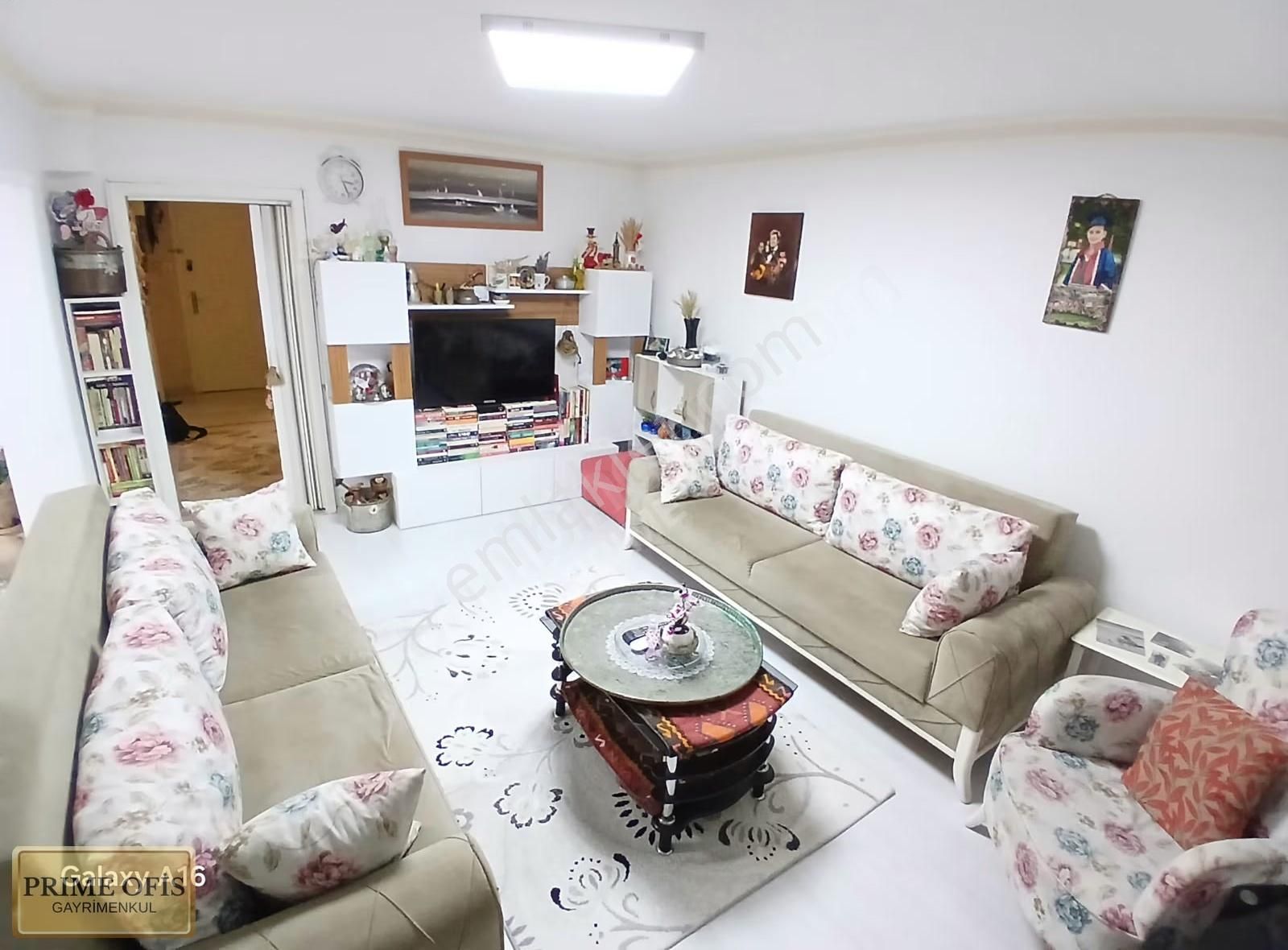 Prıme Ofis'ten Gata'ya Yakın Ara Kat Balkon 2+1 Satılık Daire - Görsel 4