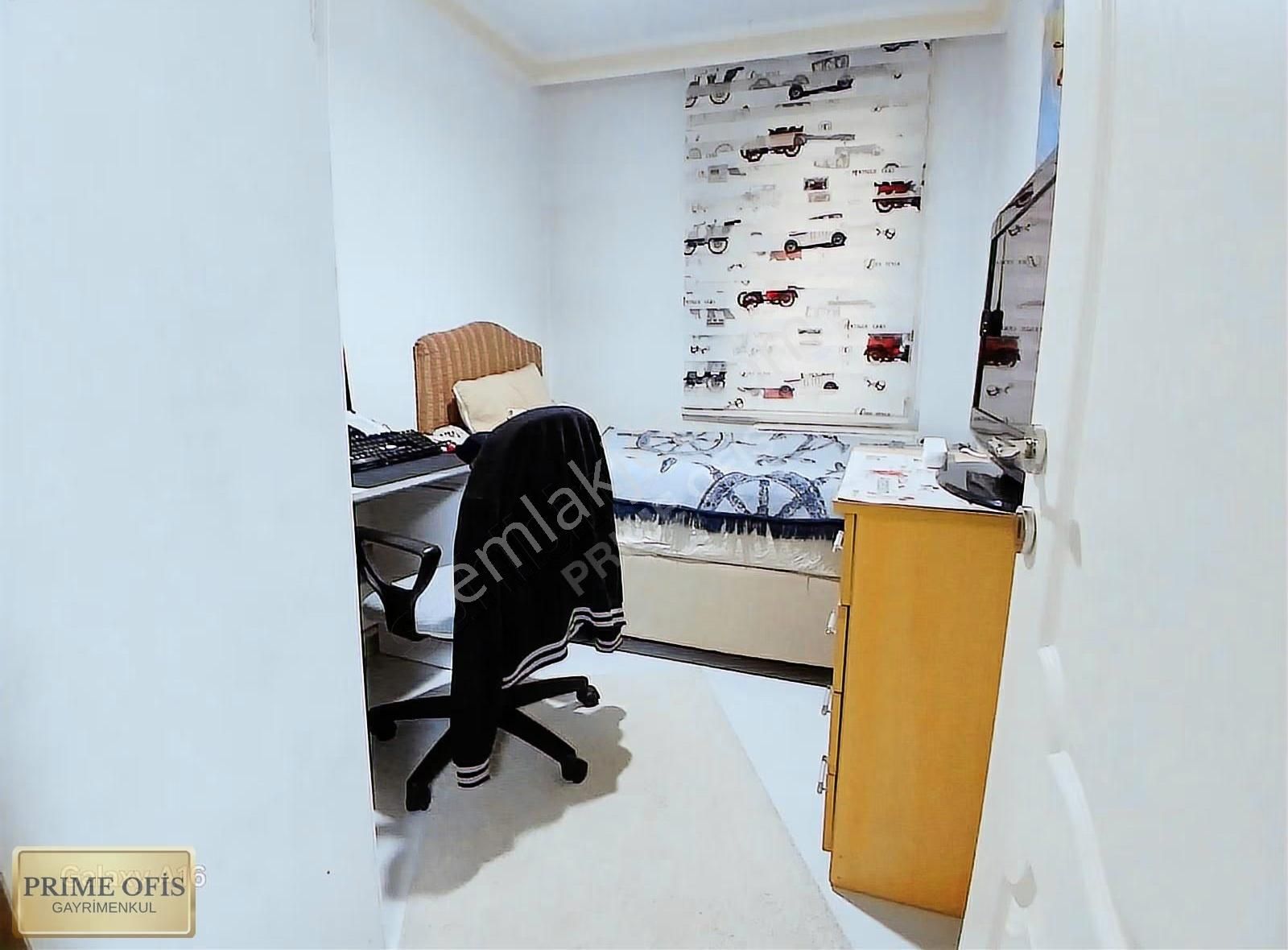 Prıme Ofis'ten Gata'ya Yakın Ara Kat Balkon 2+1 Satılık Daire - Görsel 8