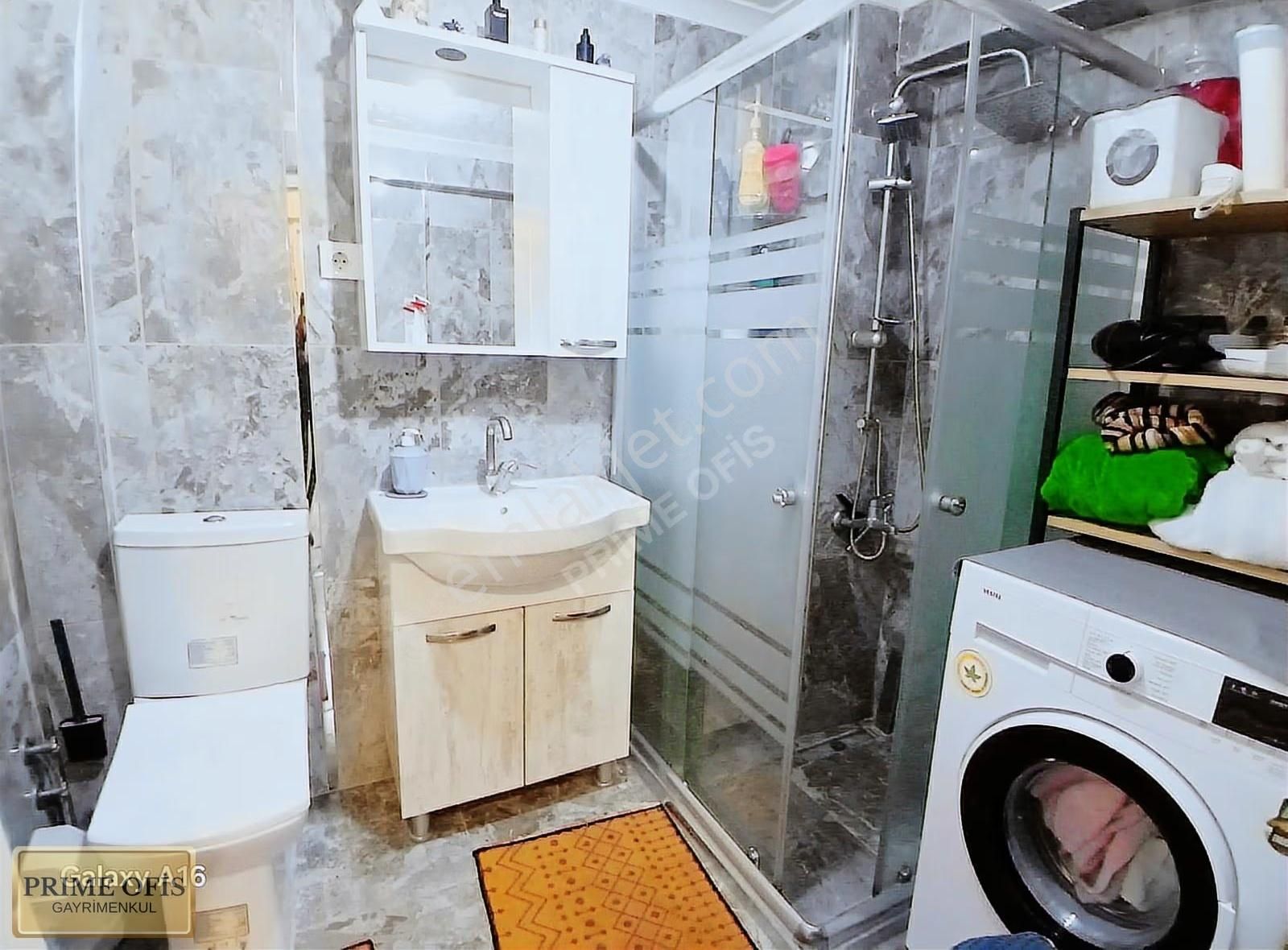 Prıme Ofis'ten Gata'ya Yakın Ara Kat Balkon 2+1 Satılık Daire - Görsel 9