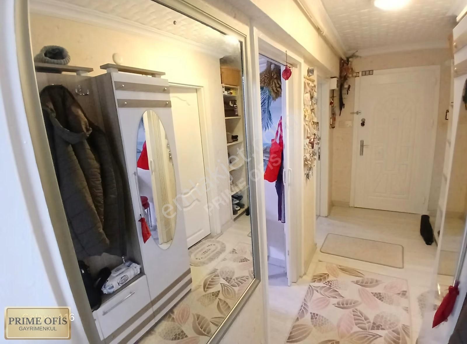 Prıme Ofis'ten Gata'ya Yakın Ara Kat Balkon 2+1 Satılık Daire - Görsel 10