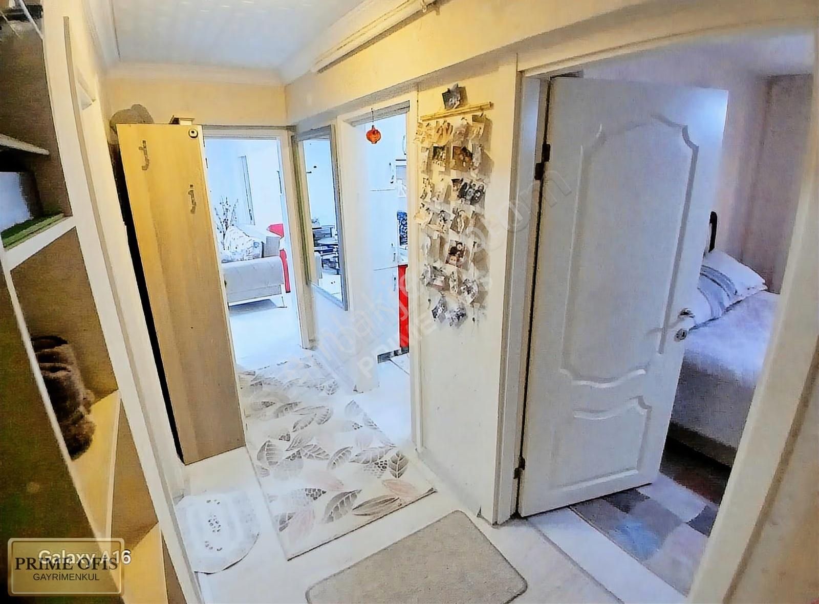 Prıme Ofis'ten Gata'ya Yakın Ara Kat Balkon 2+1 Satılık Daire - Görsel 20