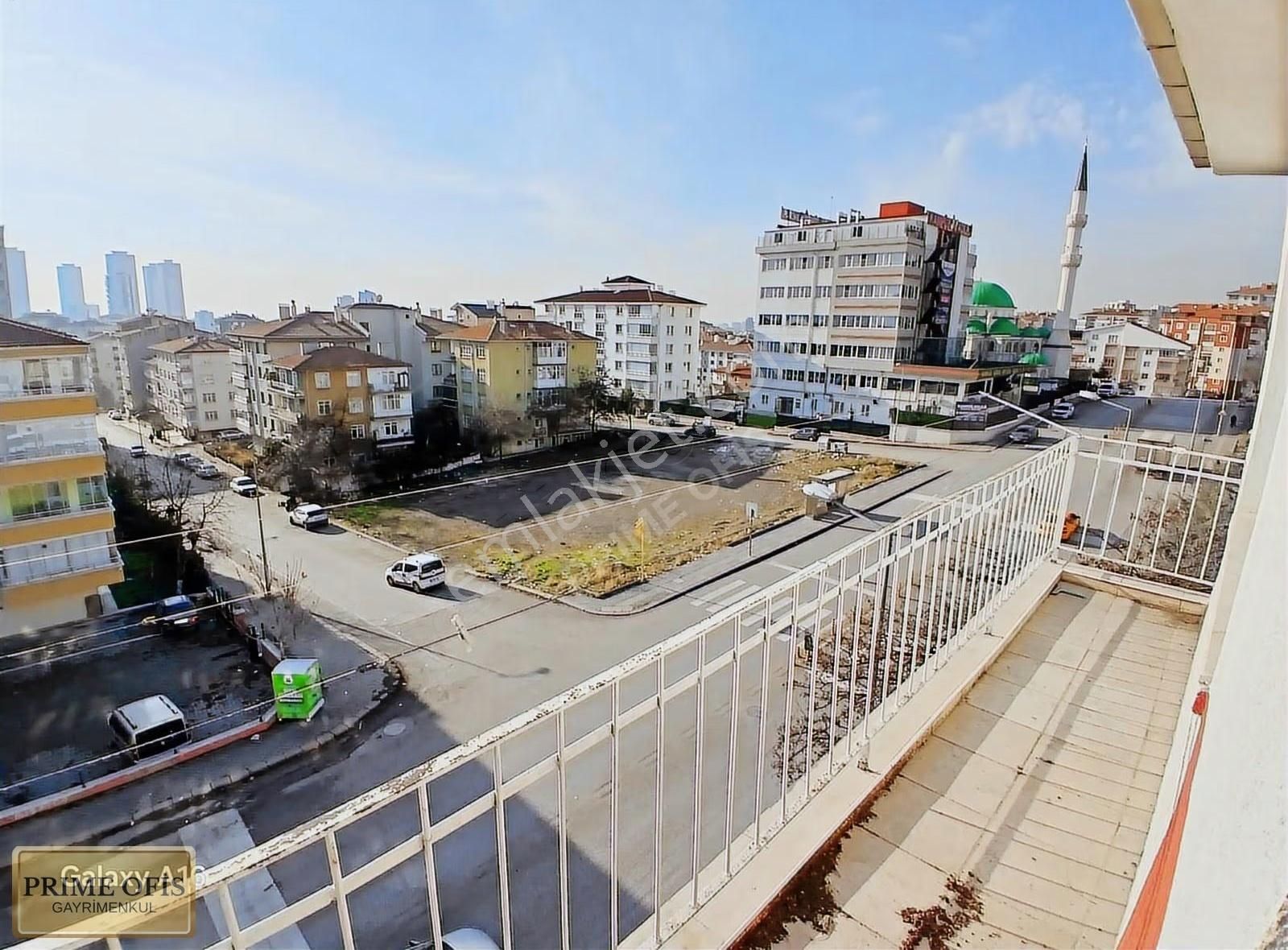 Yeşilevler Metro Yakını Eşyalı 3+1 Kiralık Daire - Görsel 6