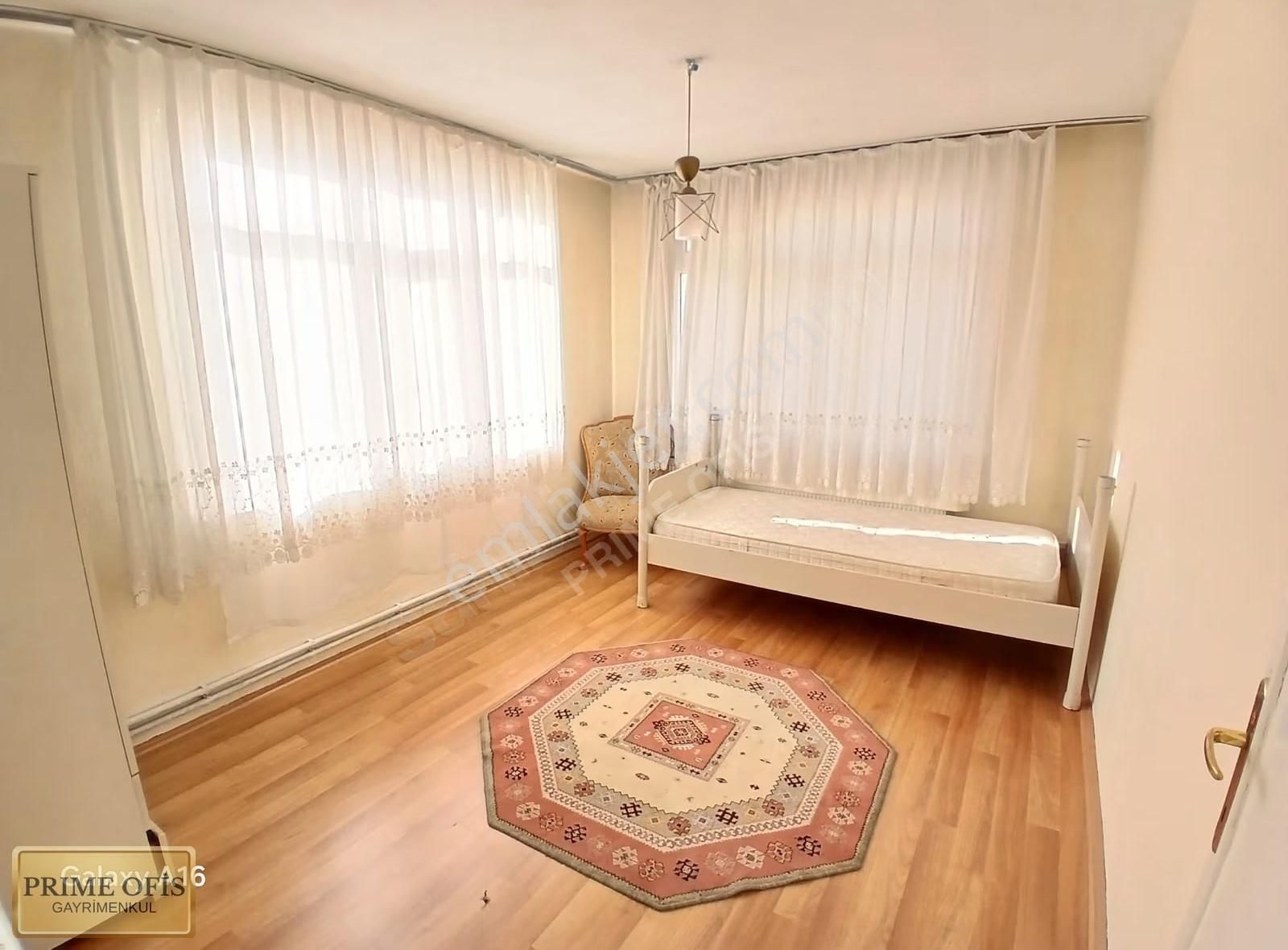 Yeşilevler Metro Yakını Eşyalı 3+1 Kiralık Daire - Görsel 13