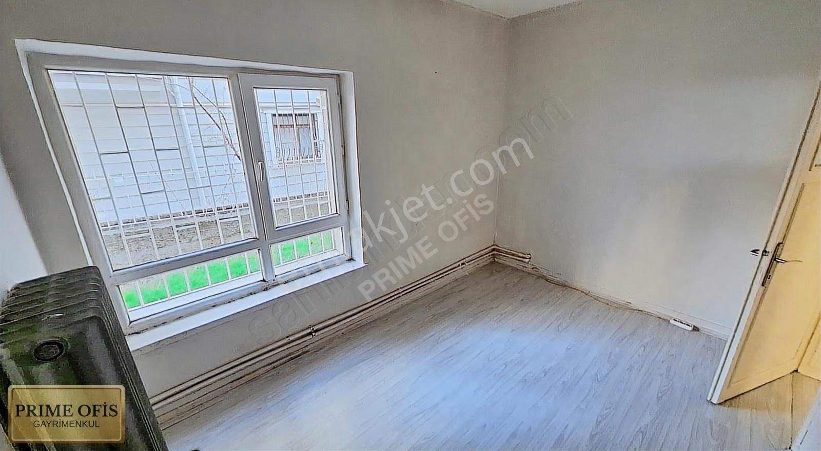 Gata Ve Şehir Hastanesine Yakın 3+1 Zemin Kat Daire - Görsel 6