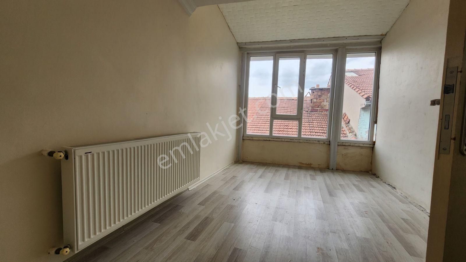 Hg' Den Fsm Bulvarına Yakın 2+1 Dubleks - Görsel 17