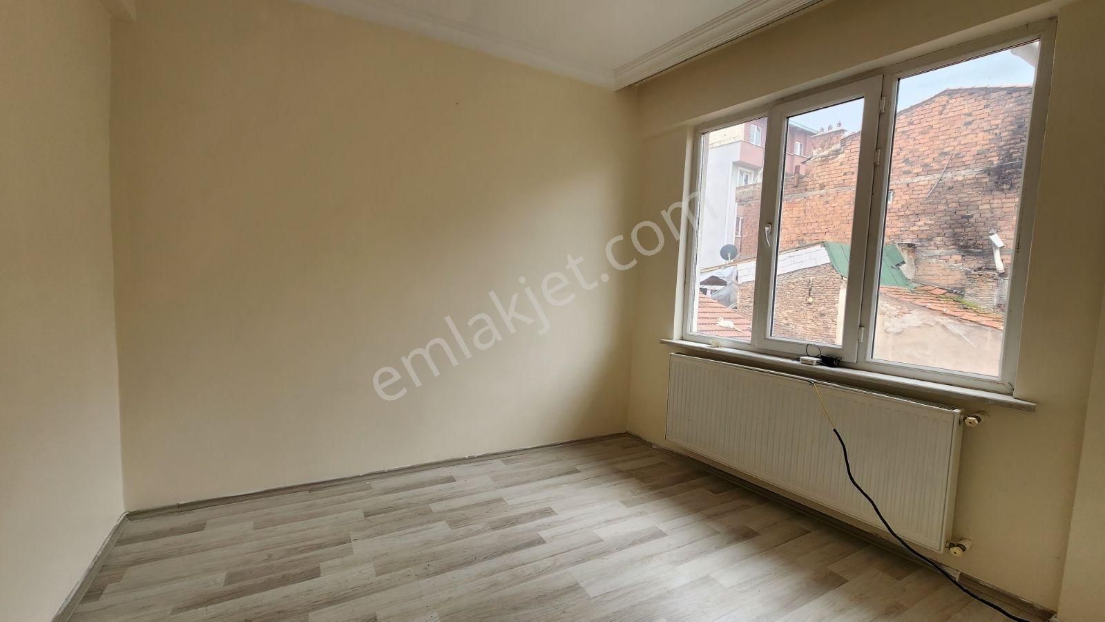 Hg' Den Fsm Bulvarına Yakın 2+1 Dubleks - Görsel 3