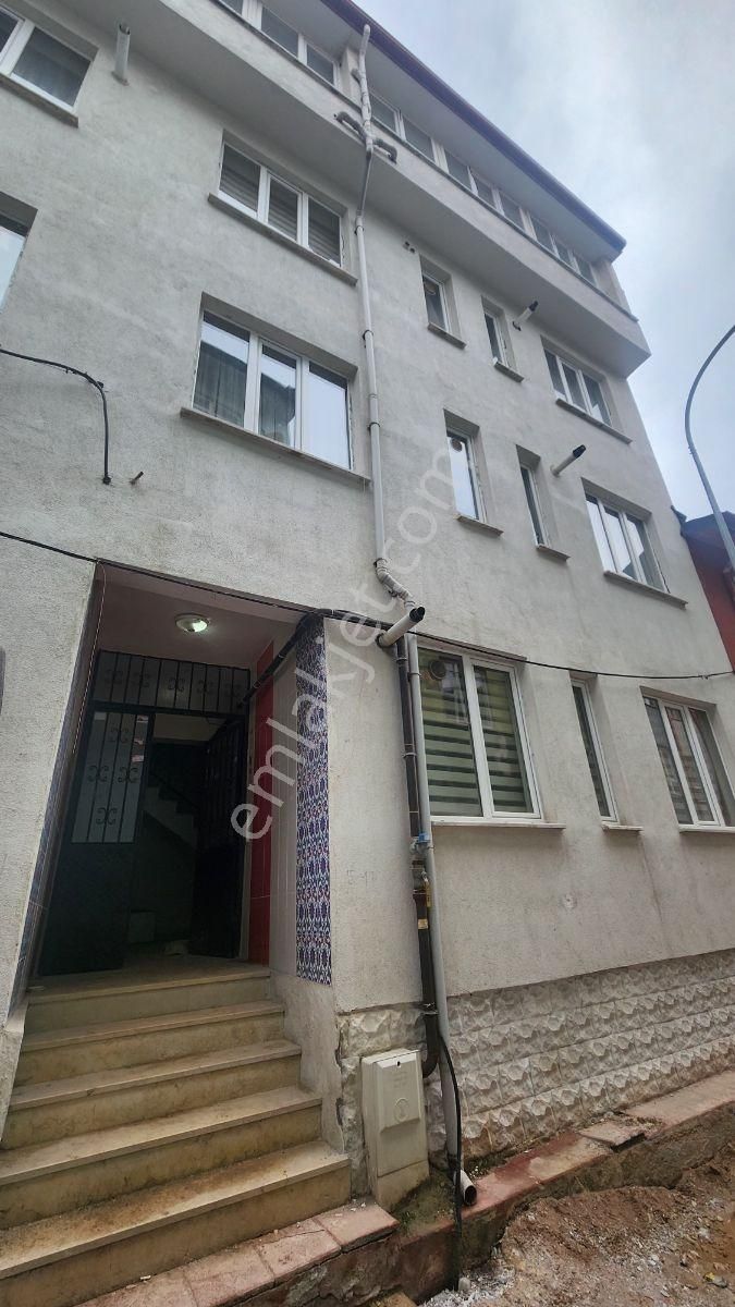 Hg' Den Fsm Bulvarına Yakın 2+1 Dubleks - Görsel 23