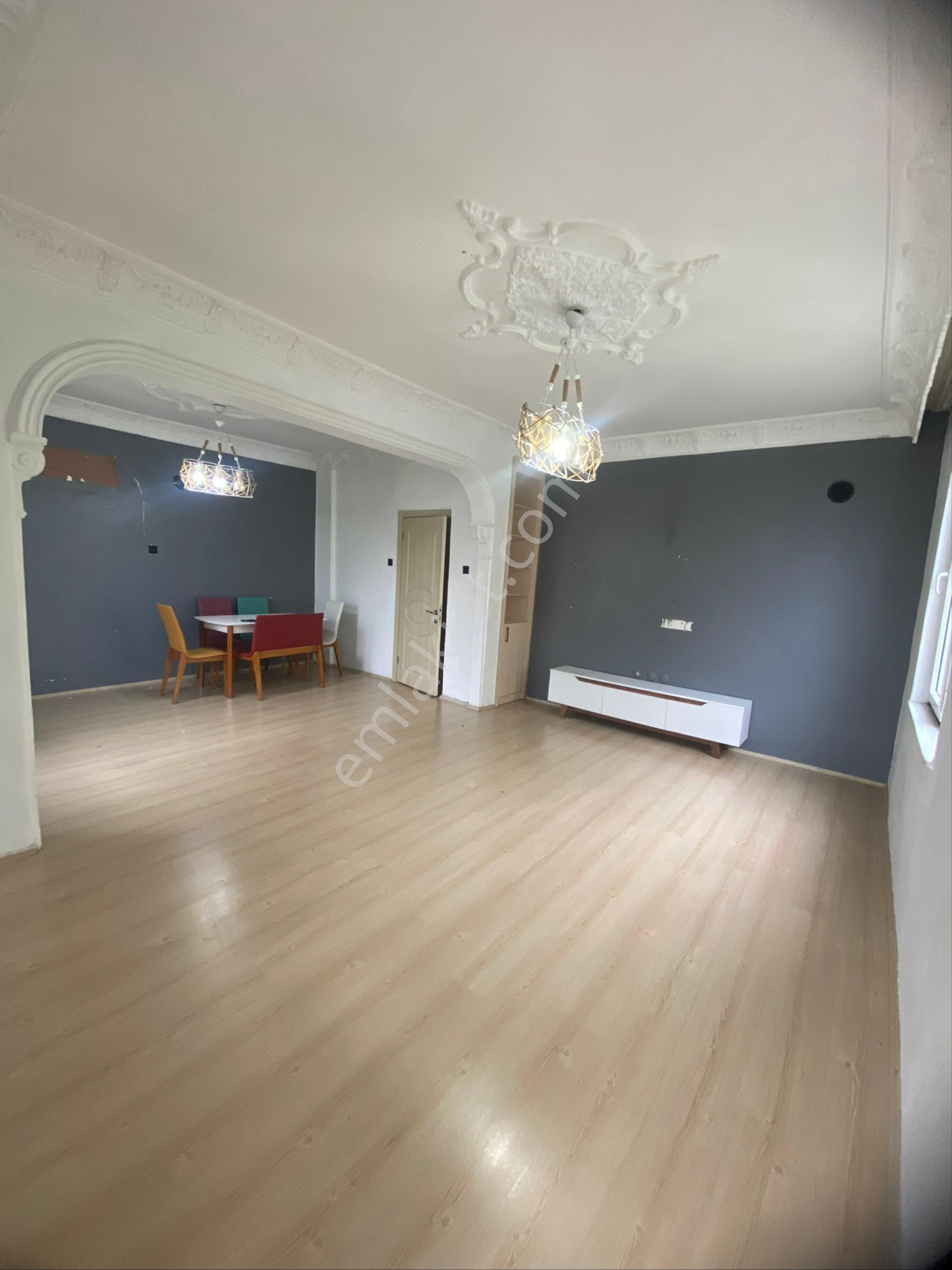 Dokuma Ulusta 2+1 Kiralık Ayrı Mutfaklı Daire