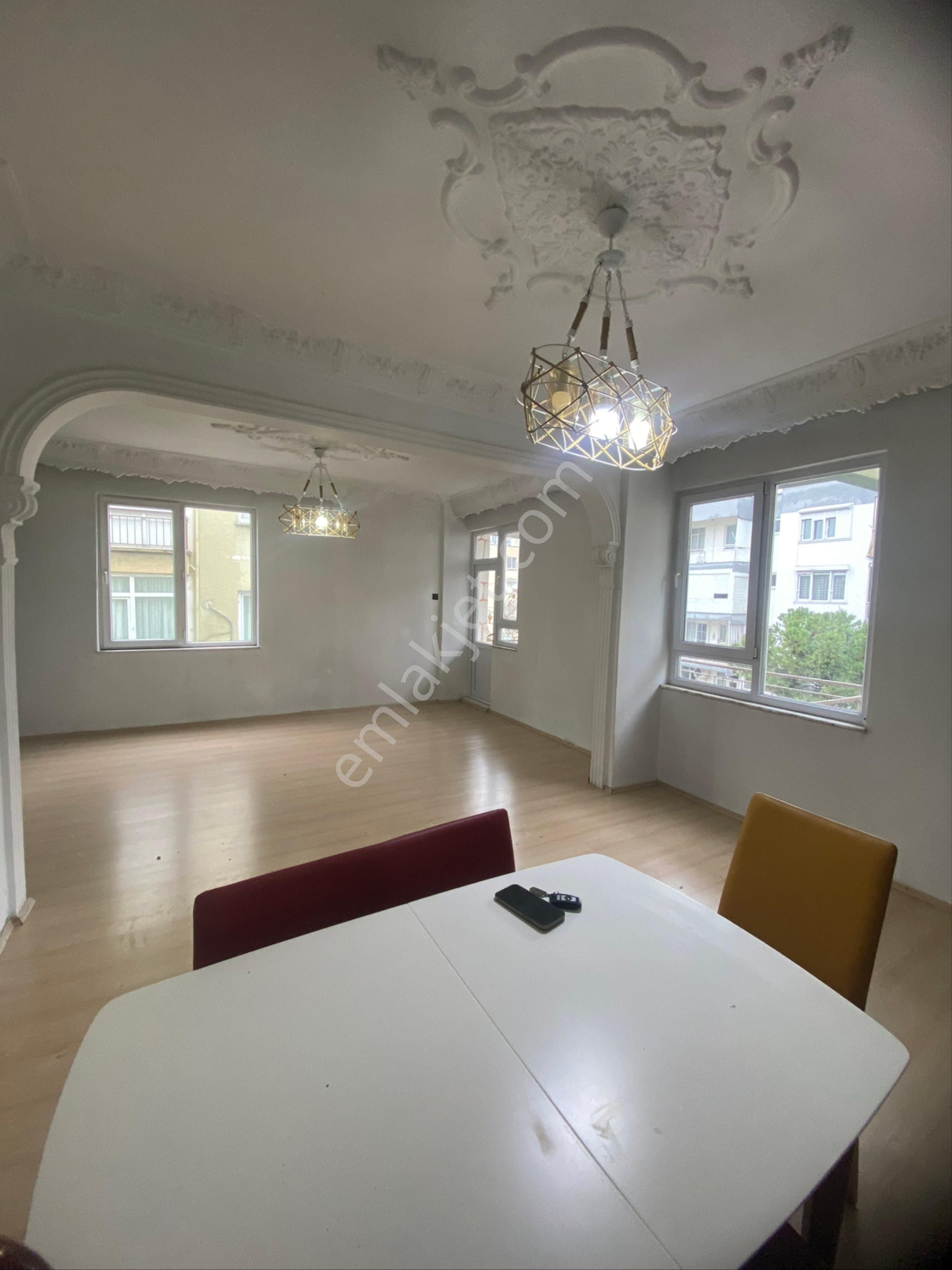 Dokuma Ulusta 2+1 Kiralık Ayrı Mutfaklı Daire - Görsel 2