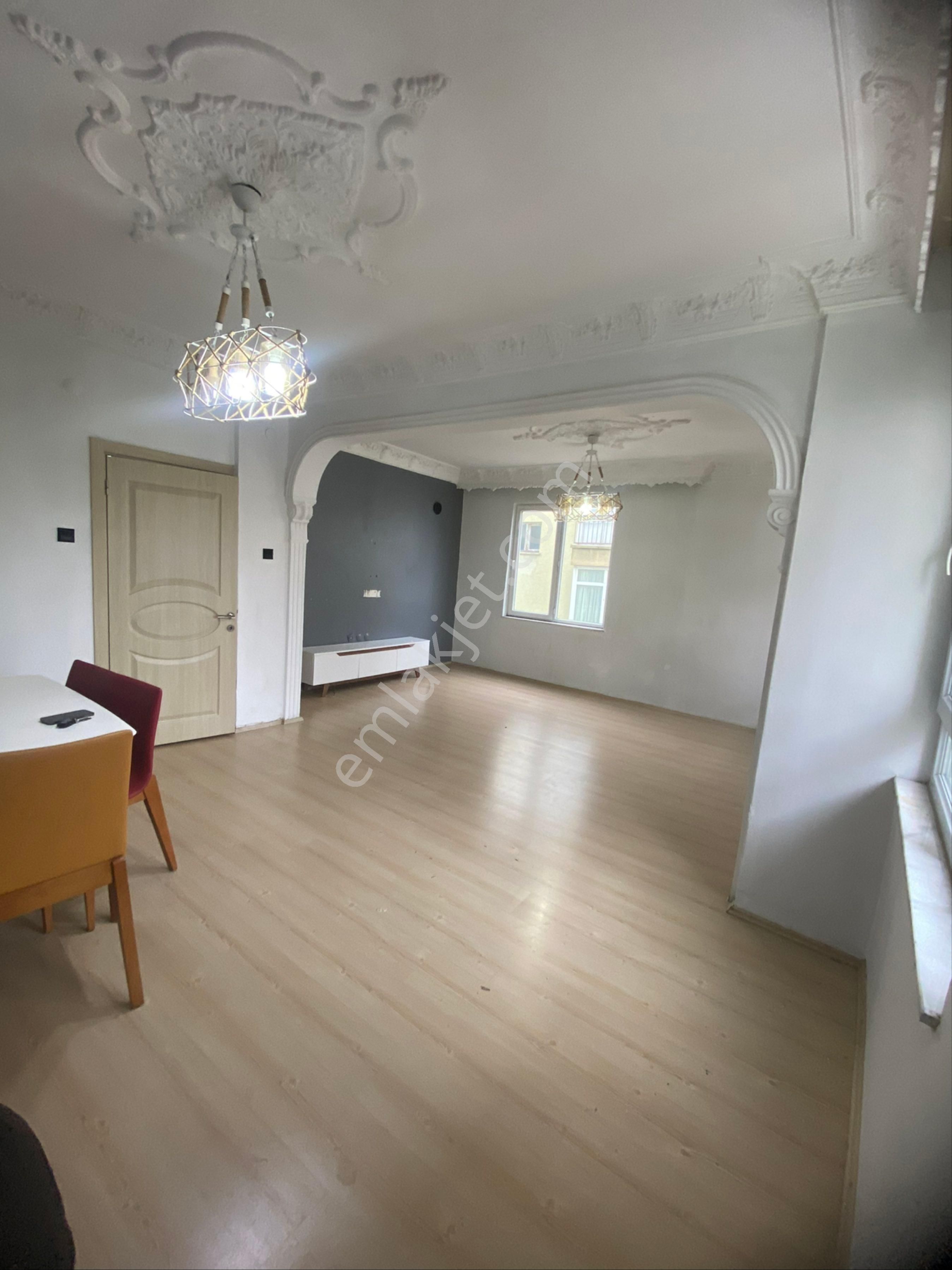 Dokuma Ulusta 2+1 Kiralık Ayrı Mutfaklı Daire - Görsel 3