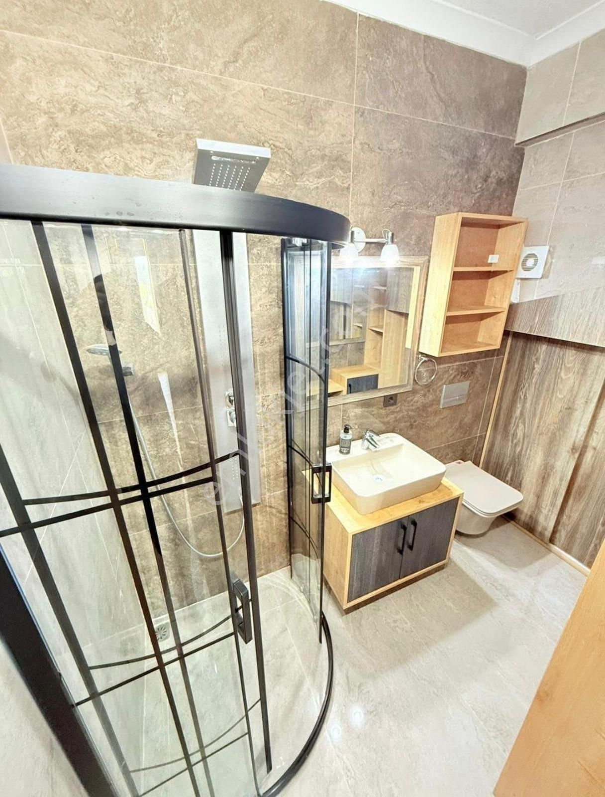 Didimde Değerinin Çok Altonda Kelepir Eşyalı Villa - Görsel 21