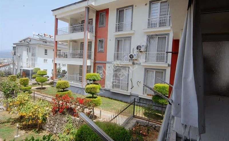 Aras'dan Karapınar'da Kaçırılmayacak Fırsat Geniş Ve Ferah 3+1 - Görsel 29