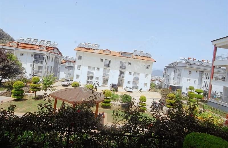 Aras'dan Karapınar'da Kaçırılmayacak Fırsat Geniş Ve Ferah 3+1 - Görsel 18