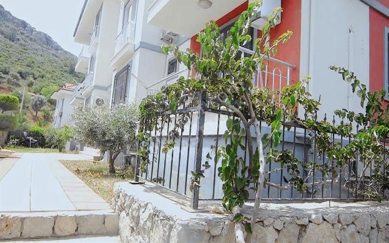 Aras'dan Karapınar'da Kaçırılmayacak Fırsat Geniş Ve Ferah 3+1 - Görsel 17