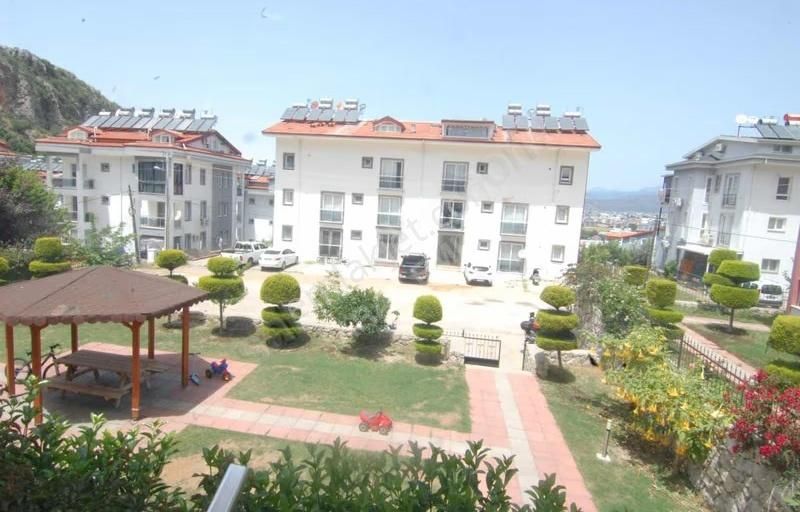 Aras'dan Karapınar'da Kaçırılmayacak Fırsat Geniş Ve Ferah 3+1 - Görsel 15