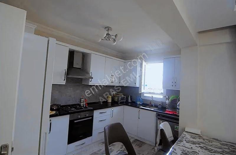 Aras'dan Karapınar'da Kaçırılmayacak Fırsat Geniş Ve Ferah 3+1 - Görsel 13