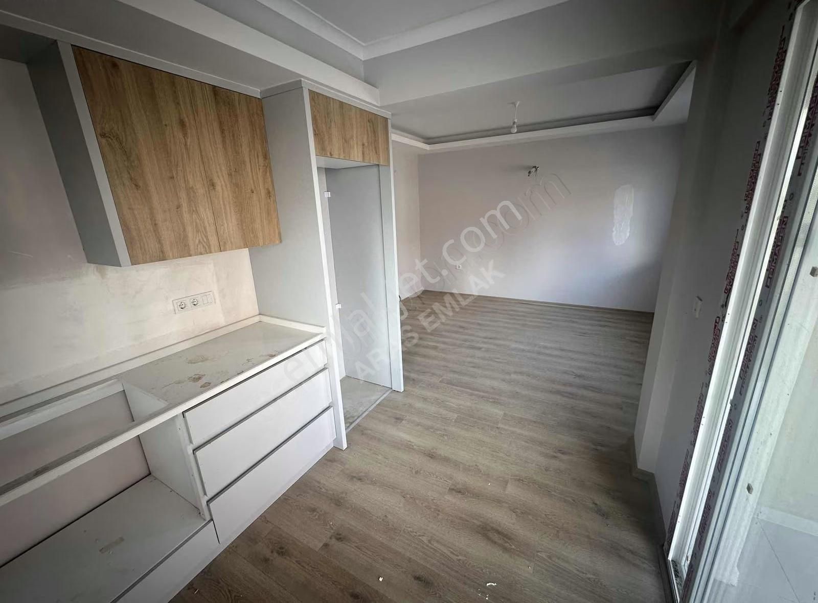 Aras Emlaktan Çamköy De Havuzlu Geniş Ve Ferah 1+1 - Görsel 33