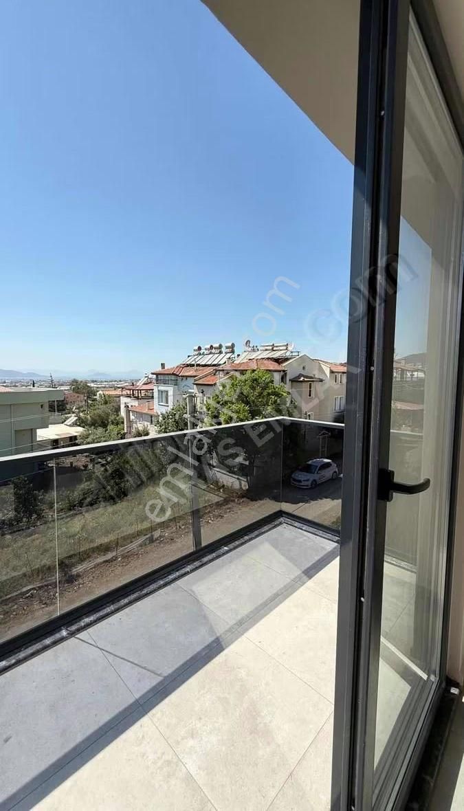 Satılık Lüks Villa - Görsel 18