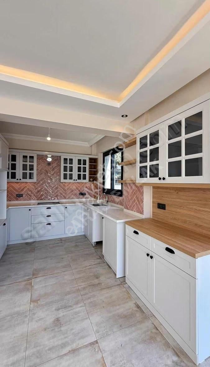 Satılık Lüks Villa - Görsel 30