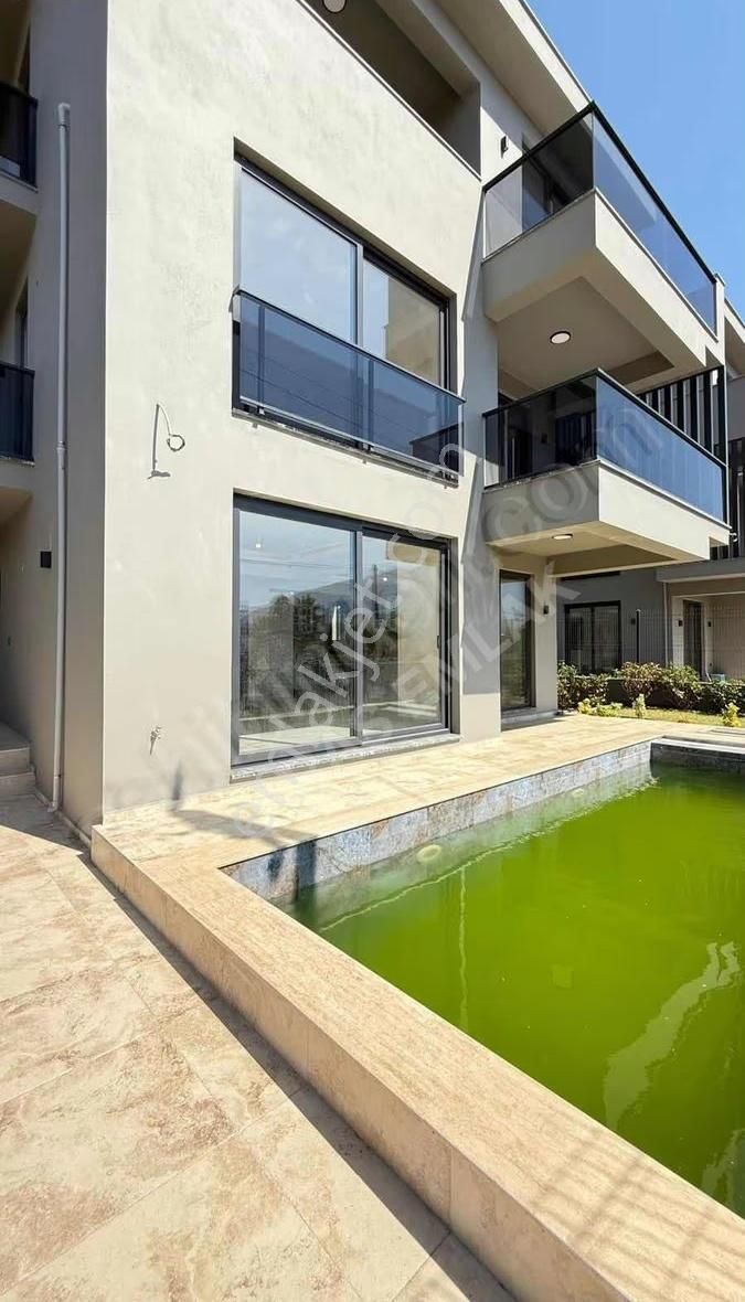 Satılık Lüks Villa - Görsel 22