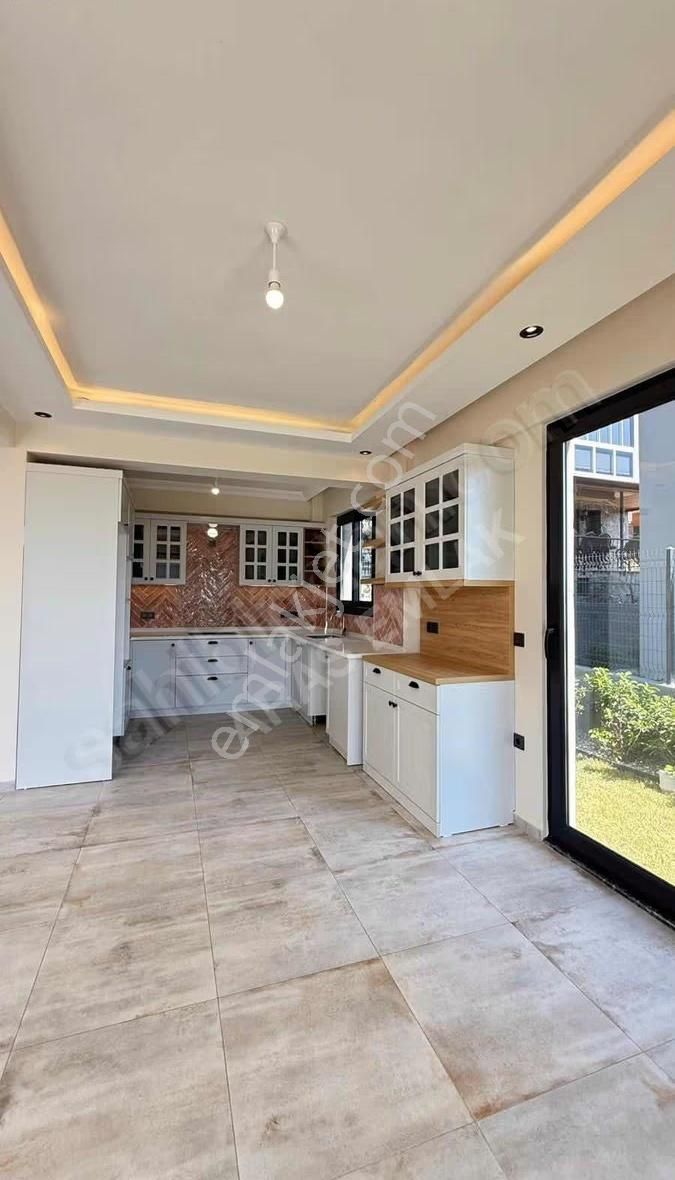 Satılık Lüks Villa - Görsel 35