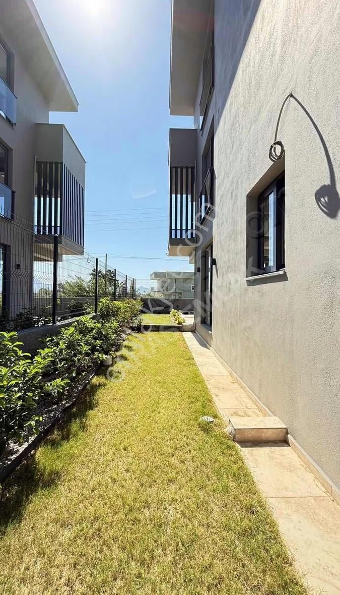 Satılık Lüks Villa - Görsel 8