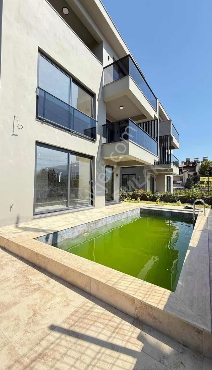 Satılık Lüks Villa - Görsel 9