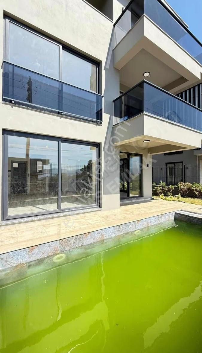 Satılık Lüks Villa - Görsel 14