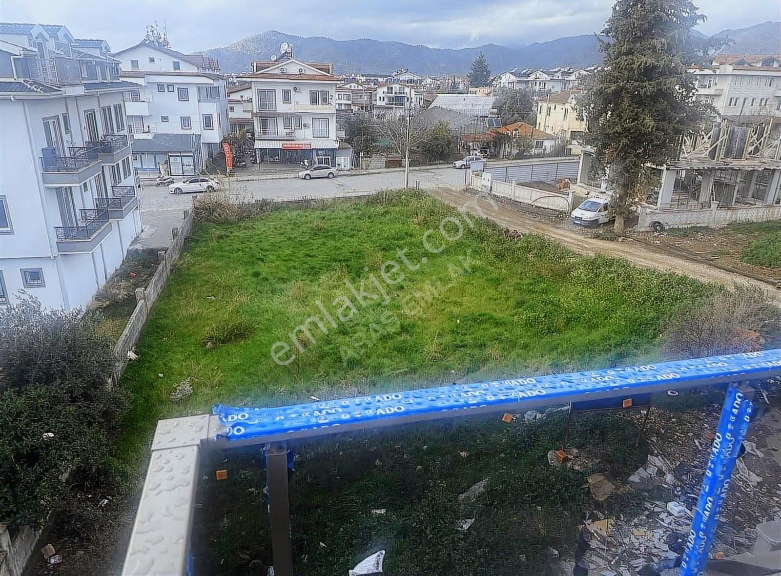 Aras'dan Çamköyde Lüks Yüksek Tavan 3+1 Dubleks - Görsel 2