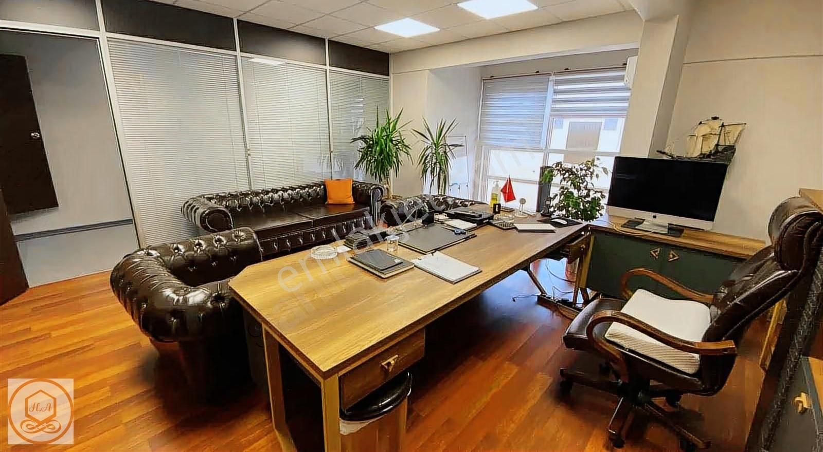 Tekstilkent Ticaret Merkezi'ınde 190m2 Kiralık - Görsel 3
