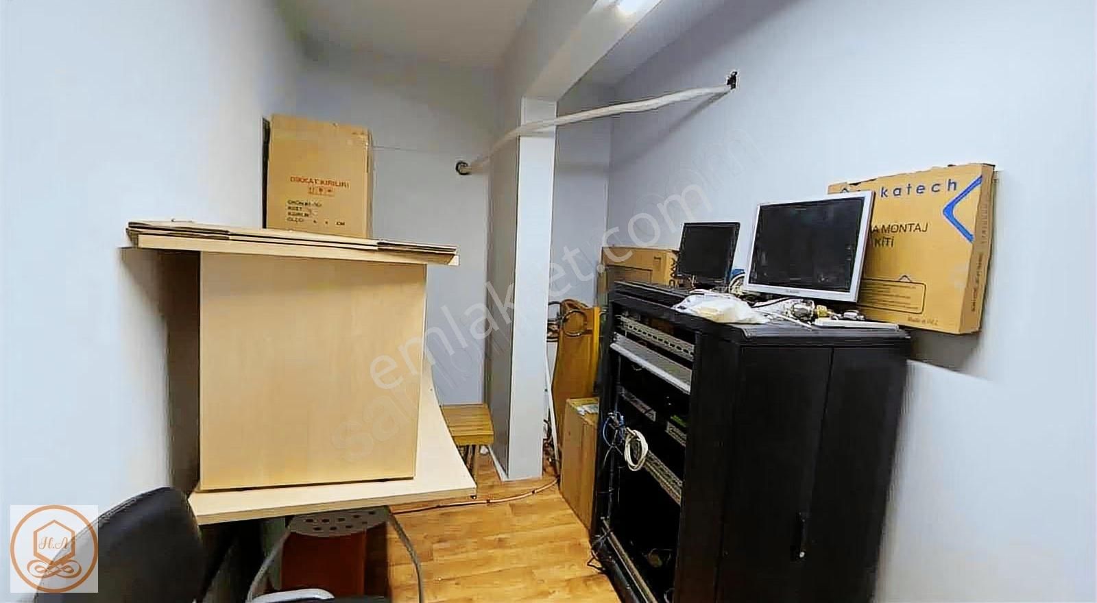 Tekstilkent Ticaret Merkezi'ınde 190m2 Kiralık - Görsel 6