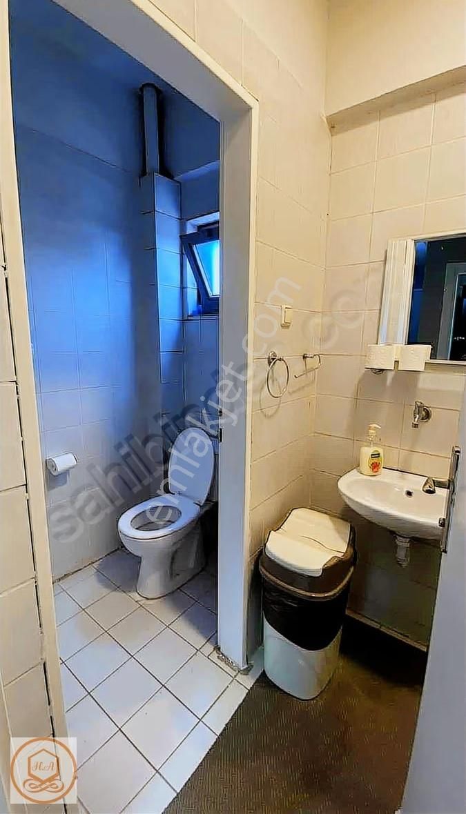 Tekstilkent Ticaret Merkezi'ınde 190m2 Kiralık - Görsel 8