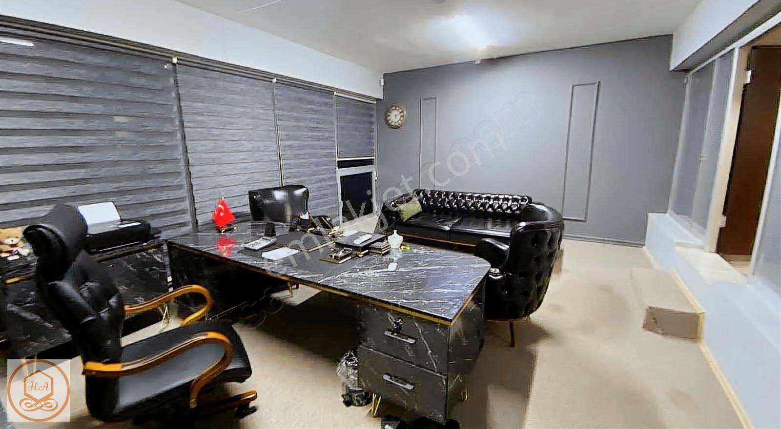 Tekstilkent Ticaret Merkezi'ınde 190m2 Kiralık - Görsel 2