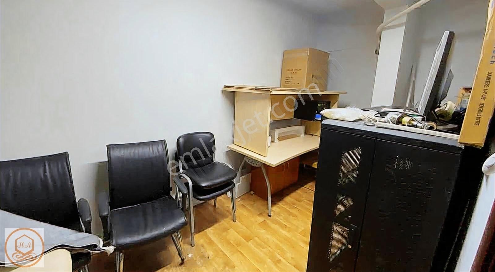 Tekstilkent Ticaret Merkezi'ınde 190m2 Kiralık - Görsel 5