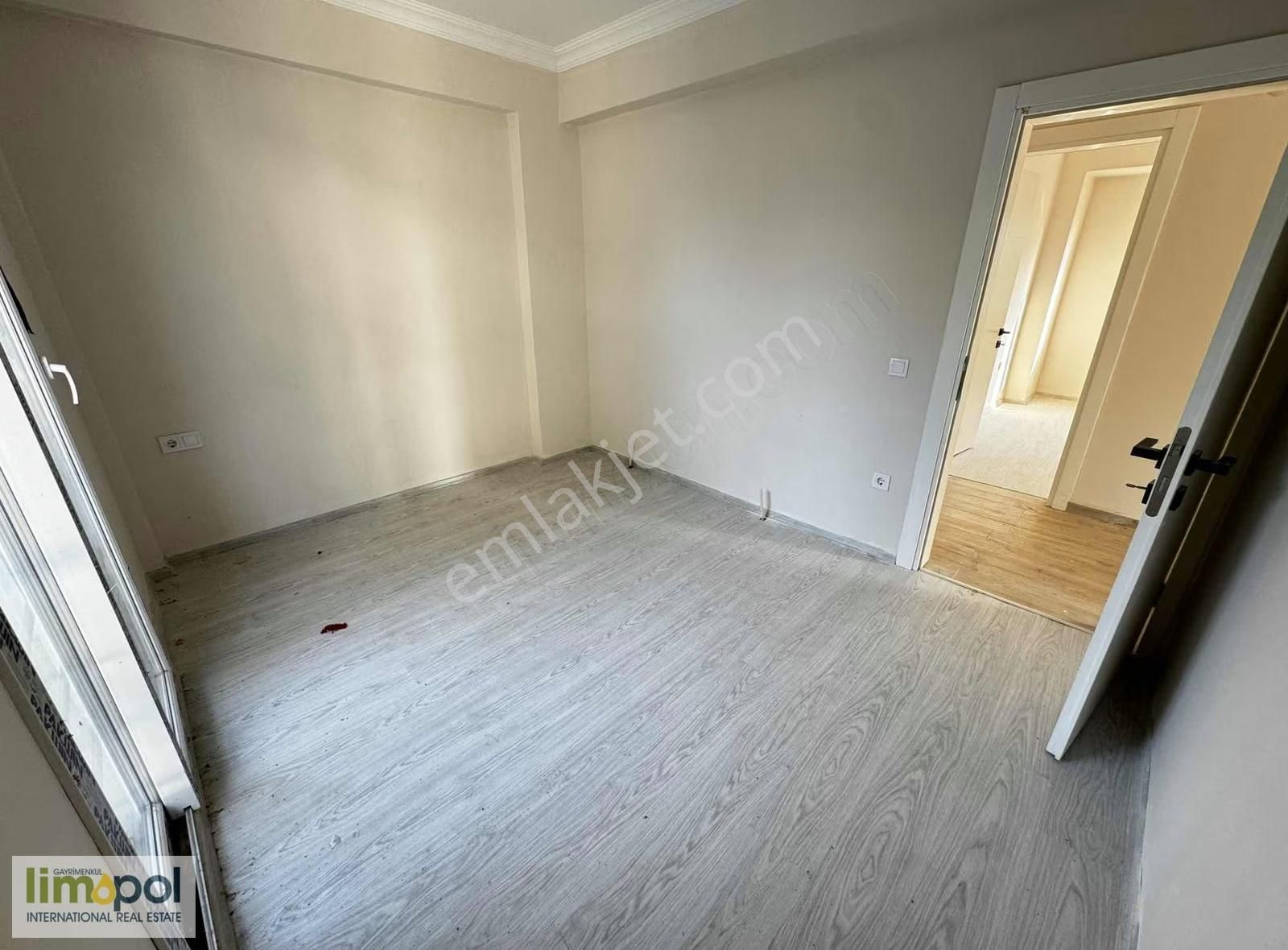 Fethiye Çamköy'de 3+1 Bahçeli,giriş Kat 120 M2 Satılık Daire - Görsel 10