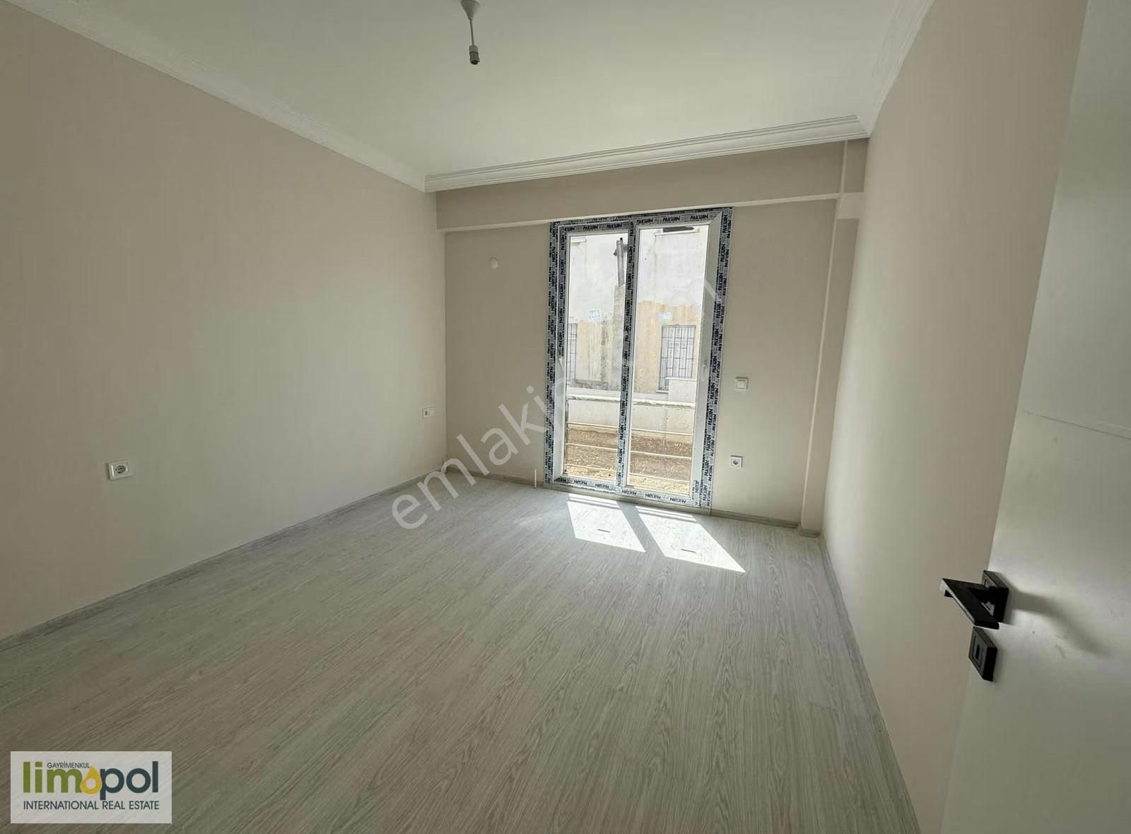Fethiye Çamköy'de 3+1 Bahçeli,giriş Kat 120 M2 Satılık Daire - Görsel 20